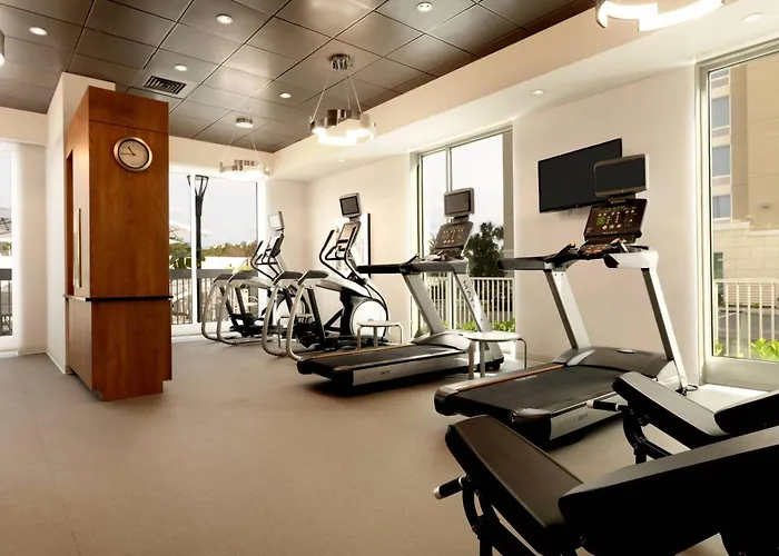 Towneplace Suites By Marriott Orlando Downtown